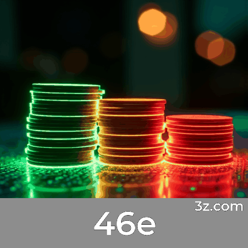 Tecnologia 3D em Jogos de Cassino na 46e