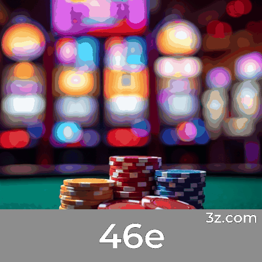 46e: Apostas Online com Segurança e Serviços Especializados