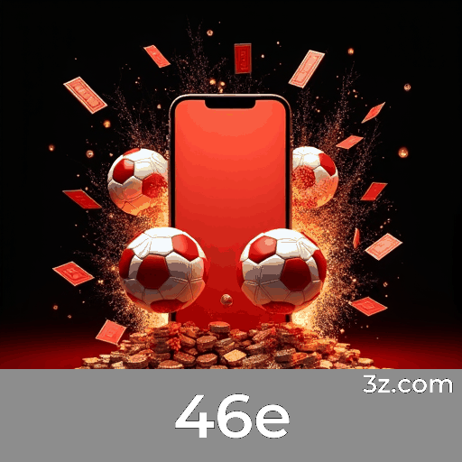 46e: Desbloqueie Recompensas Incríveis Agora!