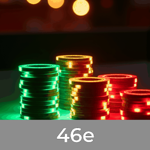 Experimente o Login Exclusivo com Proteção Avançada em 46e