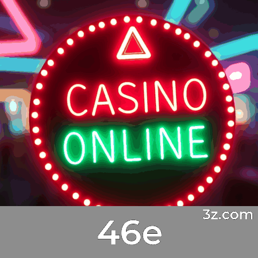 Mergulhe na Fascinante Atmosfera Envolvente do Cassino 46e