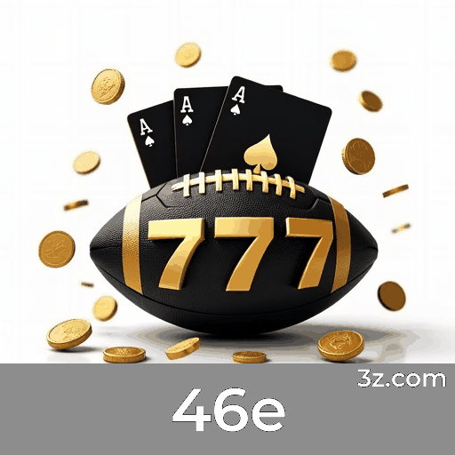 46e: Apostas Online com Segurança e Serviços Especializados