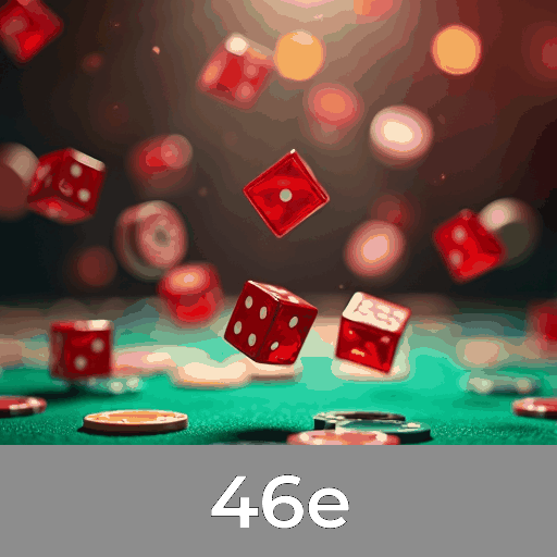 46e: Bônus e Ofertas Incomparáveis para Sua Experiência de Jogo