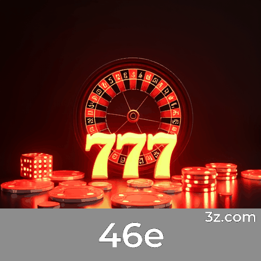 Desbloqueie Surpresas Exclusivas com 46e!