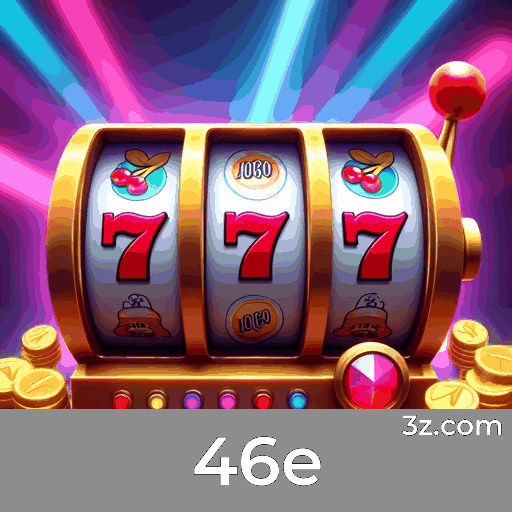 46e: Desbloqueie Recompensas Incríveis Agora!