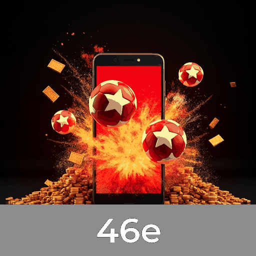 46e: O Melhor Cassino Online no Brasil