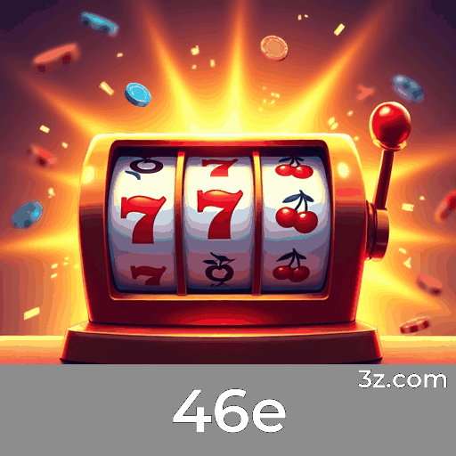 Mergulhe na Fascinante Atmosfera Envolvente do Cassino 46e